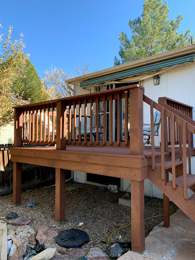 ADO Home Renovations, Remodeling and Flooring