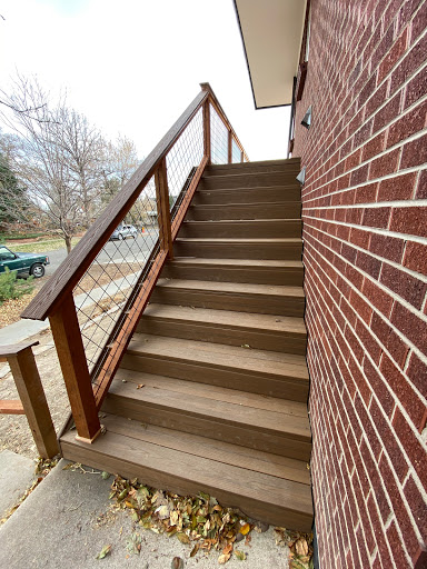 Visionary Outdoor Rooms