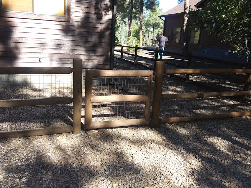 Liberty Fence & Supply